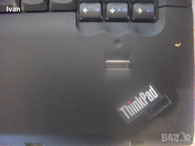 Лаптоп Lenovo ThinPad T61-7663-Работещ-Заключен-14,1 Инча-Made in CANADA-Intel Core Duo, снимка 11 - Лаптопи за работа - 42506092