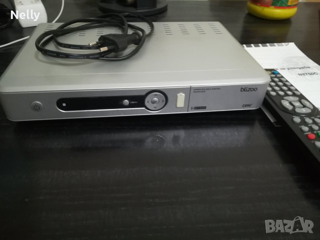 Приемник Blizoo N8750C