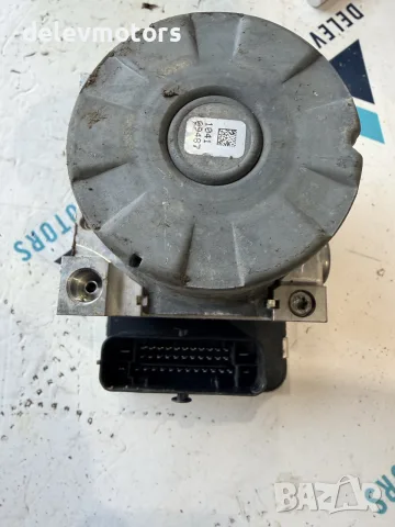 K123437A0 ESC ABS от Mazda CX-5, 2.5 skyaktiv двигател PY, AWD, 194 кс., автоматик, 2019г., 120 000