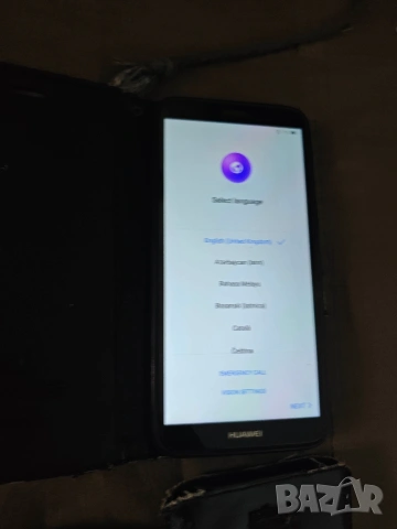 Продавам два стари телефона , снимка 3 - Други - 54246481