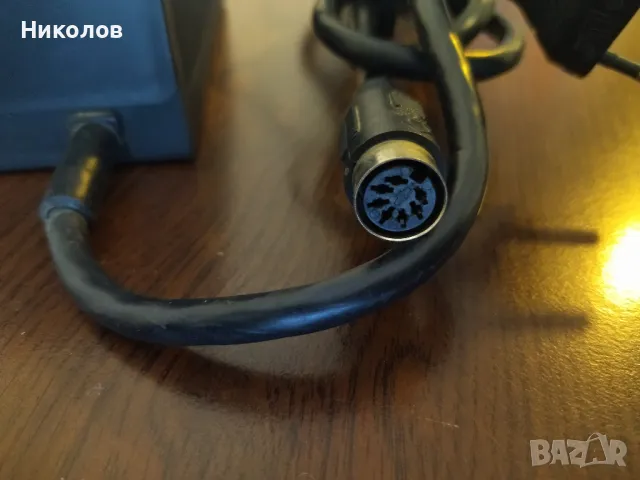 Продавам адаптер за ATARI PS31, снимка 2 - Други игри и конзоли - 49789582