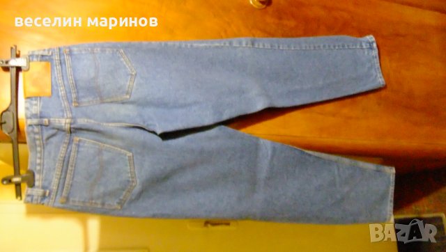 Продавам джинси , снимка 3 - Панталони - 44340086