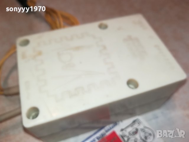 РУСКИ ЗДРАВ ПИРОГРАФ 2202241000, снимка 4 - Други инструменти - 44412787