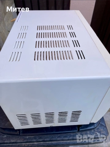 Микровълнова Diplomat DPL171M, снимка 6 - Микровълнови - 54287036