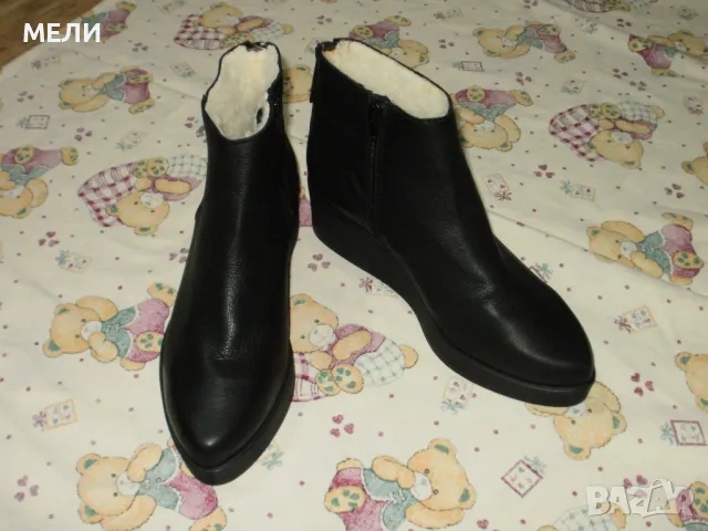 SIXTYSEVEN SHOES нови естествена кожа 38