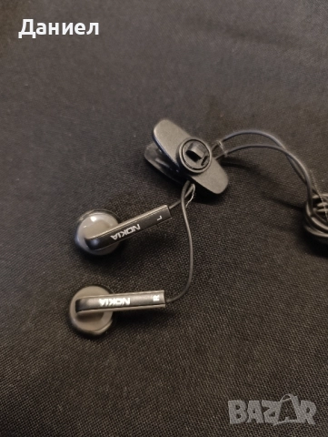 Слушалки за Нокия, снимка 4 - Слушалки, hands-free - 51703372