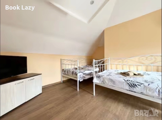 Varna Therme Loft , снимка 5 - Почивки на море - 51863345