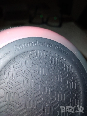 Bluetooth колонка ANKER Soundcore Flare, снимка 10 - Bluetooth тонколони - 52432350