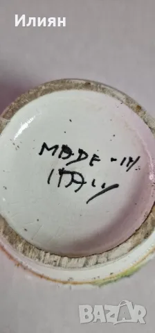 🌹Италианска керамична ваза
, снимка 7 - Вази - 47948905