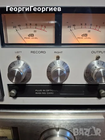TEAC MODEL C-2..., снимка 11 - Декове - 55562885