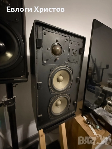 Тонколони Braun L715 , снимка 7 - Тонколони - 52254733