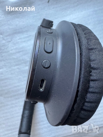 AUDIO TECHNICA ATH-SR30BT БЛУТУТ СЛУШАЛКИ , снимка 6 - Bluetooth слушалки - 51492557