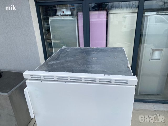 Малък хладилник с камера Либхер 79 см висок, снимка 6 - Хладилници - 44397273
