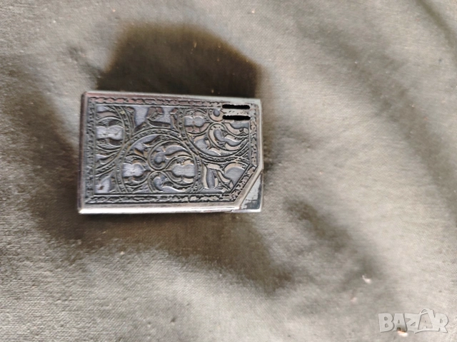 стара запалка PRESTO-2 ELECTRIC