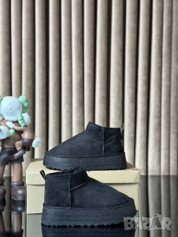 дамски боти UGG , снимка 4 - Дамски боти - 51394987