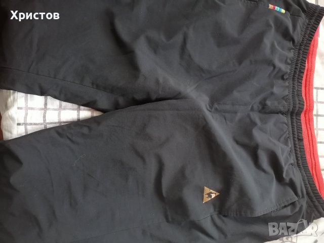 Продавам анцуг, долница