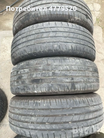 4бр. летни гуми Hankook Ventus Prime 3, снимка 6 - Гуми и джанти - 53998804