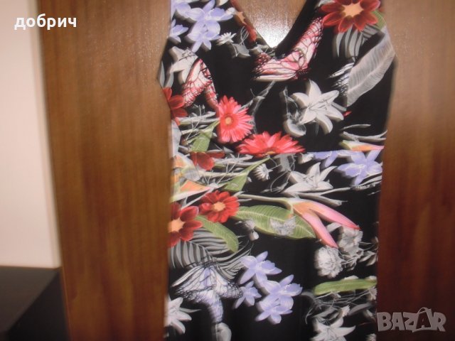 лятна рокля, снимка 2 - Рокли - 33733968