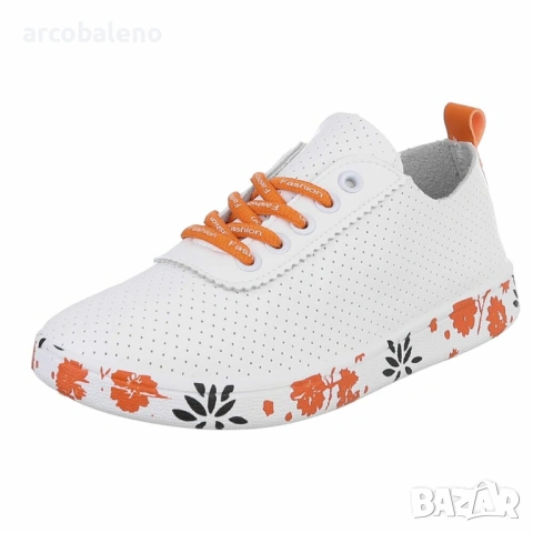 Дамски ежедневни обувки, 6цвята , снимка 11 - Дамски ежедневни обувки - 54188203