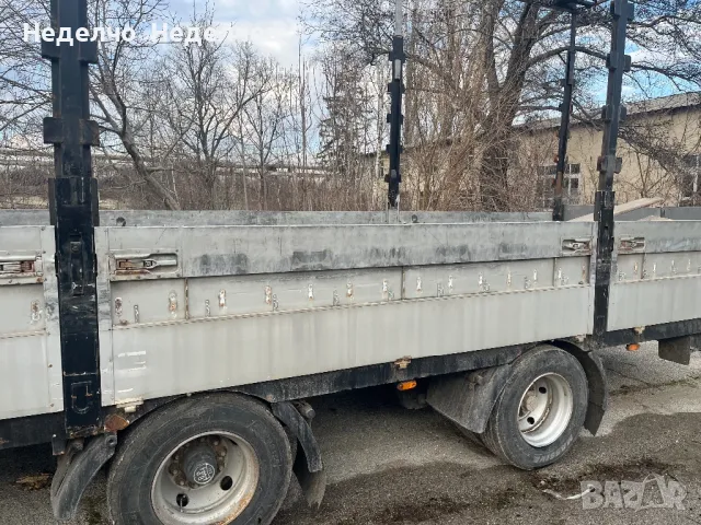 Продавам капаци, снимка 2 - Ремаркета - 49737834