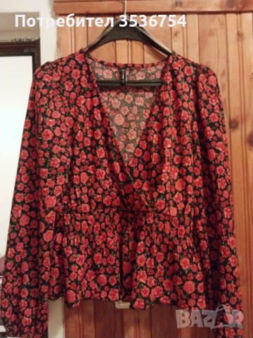 Дамски дрехи , блузи и други , снимка 4 - Дънки - 42554649