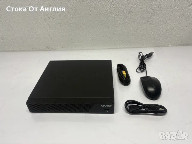 DVR устройство - Qvis 1TB/4CH