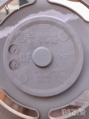 Тасове  BMW - 16 цола., снимка 4 - Аксесоари и консумативи - 42414920