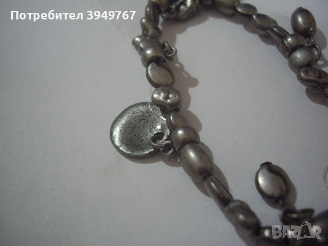 Гривна, снимка 2 - Гривни - 54365741