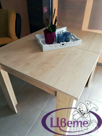 Разтегателна маса+ПОДАРЪК 🤩 Тишлайфер