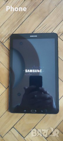 Samsung galaxy tab E, снимка 9 - Таблети - 36839984