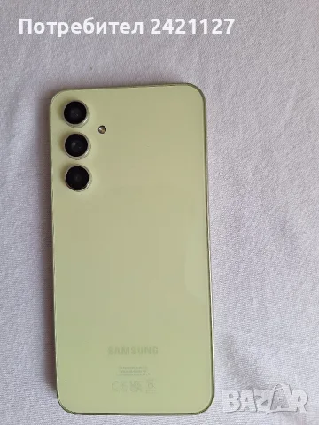 Телефони Samsung Galaxy 5G128GB/8