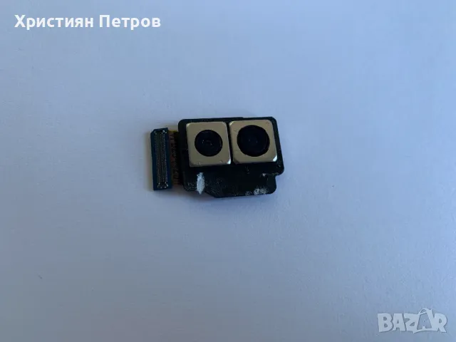 Задна камера модул за Samsung Galaxy Note 8 N950