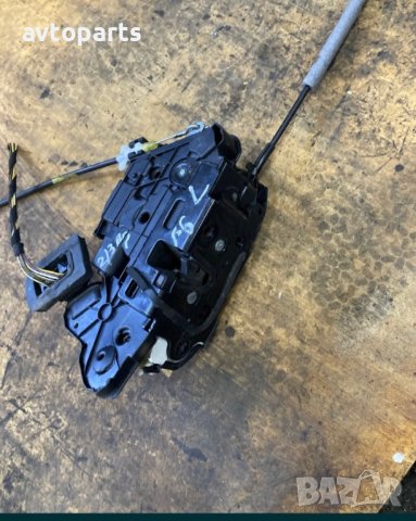 Vw golf 6 2/3 врати Брави, снимка 6 - Части - 40577235