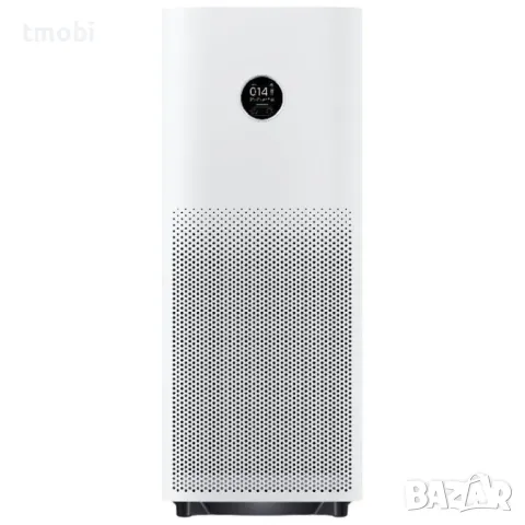 Xiaomi Smart Air Purifier 4 Pro (BHR5056EU) + 24 месеца гаранция, снимка 1 - Овлажнители и пречистватели за въздух - 47503182