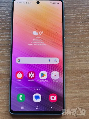 samsung galaxy A73 5G 128gb , снимка 2 - Samsung - 48509746