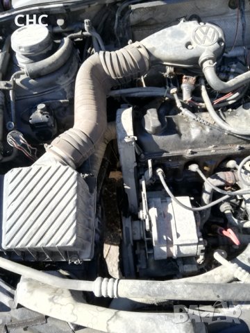 На части. Пасат бензин 1.8, 90к.с., 1992г. Моно, лети джанти. , снимка 8 - Автомобили и джипове - 30288447