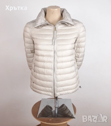 Parajumpers Hollywood - Оригинално дамско яке с пух размер S, снимка 6 - Якета - 52829945