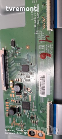 TCon BOARD ,LG display CoLTD desk V15FHD DRD no-scaning_v0.3 ,P/N 6870C-0532A,, снимка 2 - Части и Платки - 31276907