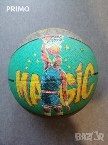 Топки за баскетбол, снимка 8 - Баскетбол - 49479340