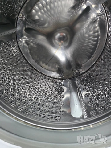 Пералня AEG PROTEX 8кг А+++ -10% 1400 оборота/Пара, снимка 3 - Перални - 52261299