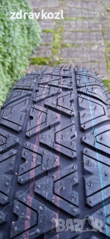 Резервна гума за Пасат В8, снимка 3 - Гуми и джанти - 53047250