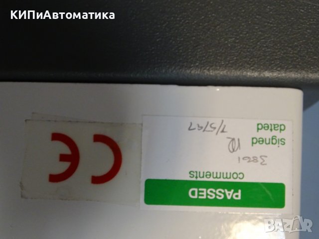 дозираща помпа Fluid-Metering-Inc 300-031R 220V 0-15ml/min, снимка 9 - Резервни части за машини - 37178083