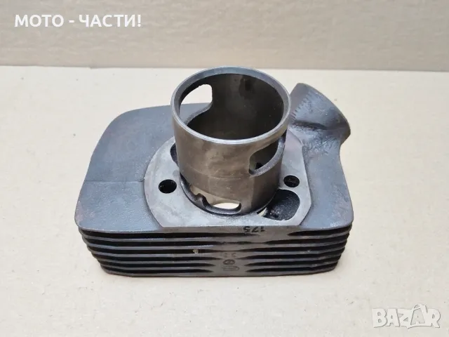 Десен Цилиндър За ЧЕЗЕ 350 / 58 мм. / ЗА ШЛАЙФАНЕ! , снимка 3 - Части - 49482219