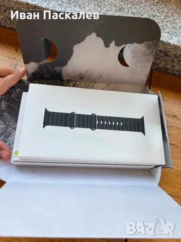 Apple Watch Ultra 3 (като оригинален)
