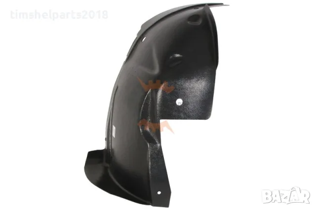 Преден (Предна Част) подкалник за Renault Trafic II , Opel Vivaro, Nissan 2006-2013 