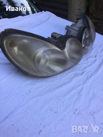 Фарове за кола , снимка 2 - Аксесоари и консумативи - 29487700
