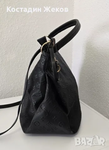 Нова.  Дамска чанта Louis Vuitton, снимка 5 - Чанти - 56446922