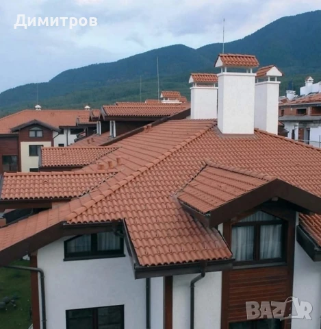 Ремонт на покриви в цялата страна Остъпки , снимка 4 - Ремонти на покриви - 50533242