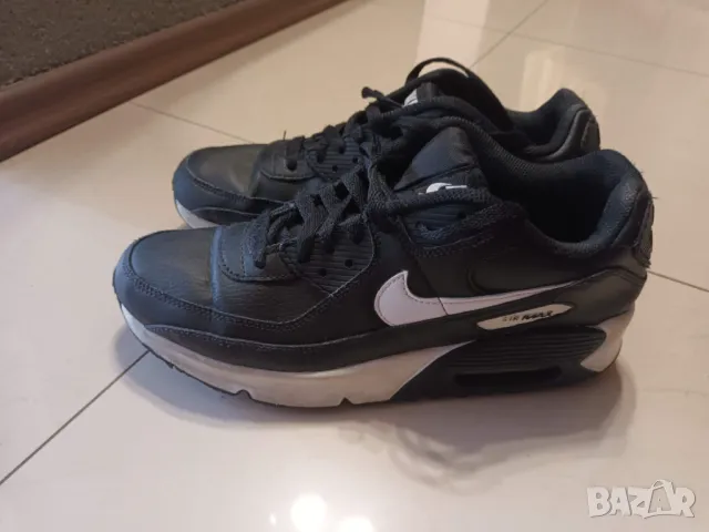 Nike air max , снимка 2 - Детски маратонки - 48035490