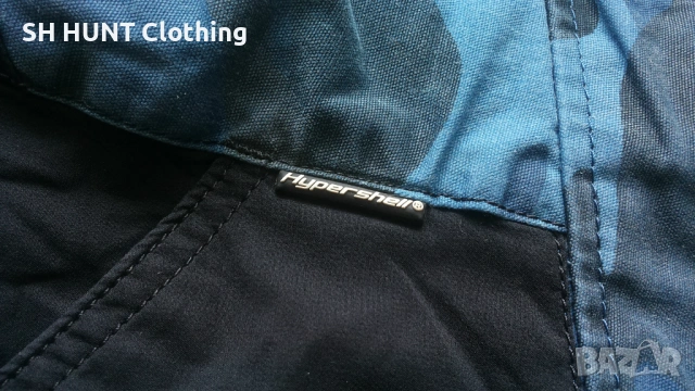 Revolution Race GPx Stretch Trouser размер 54 / XL панталон със здрава и еластична материи - 2451, снимка 11 - Екипировка - 54160501